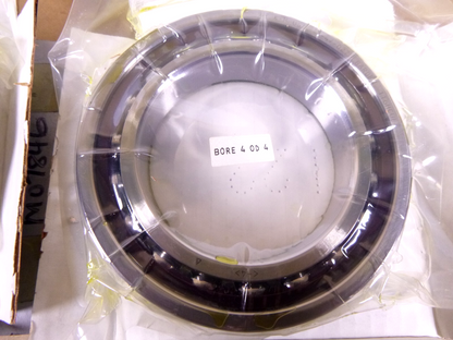 Barden Precision Spindle Bearing Set 116HCDUL O-11, 80x125x22mm 15° Contact | Industrial MRO Replacement Parts, Manufacturing Machine Parts &amp; Components, Heavy Equipment Parts Supplier