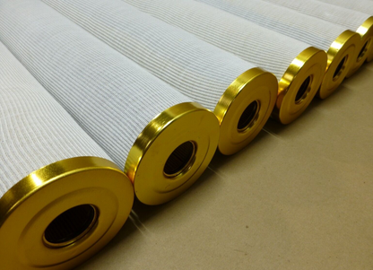 8x Air Comp Liquid Coalescer Element C3820-3P2, CI-3520024, A910034, MC-320002 | Industrial MRO Replacement Parts, Manufacturing Machine Parts &amp; Components, Heavy Equipment Parts Supplier