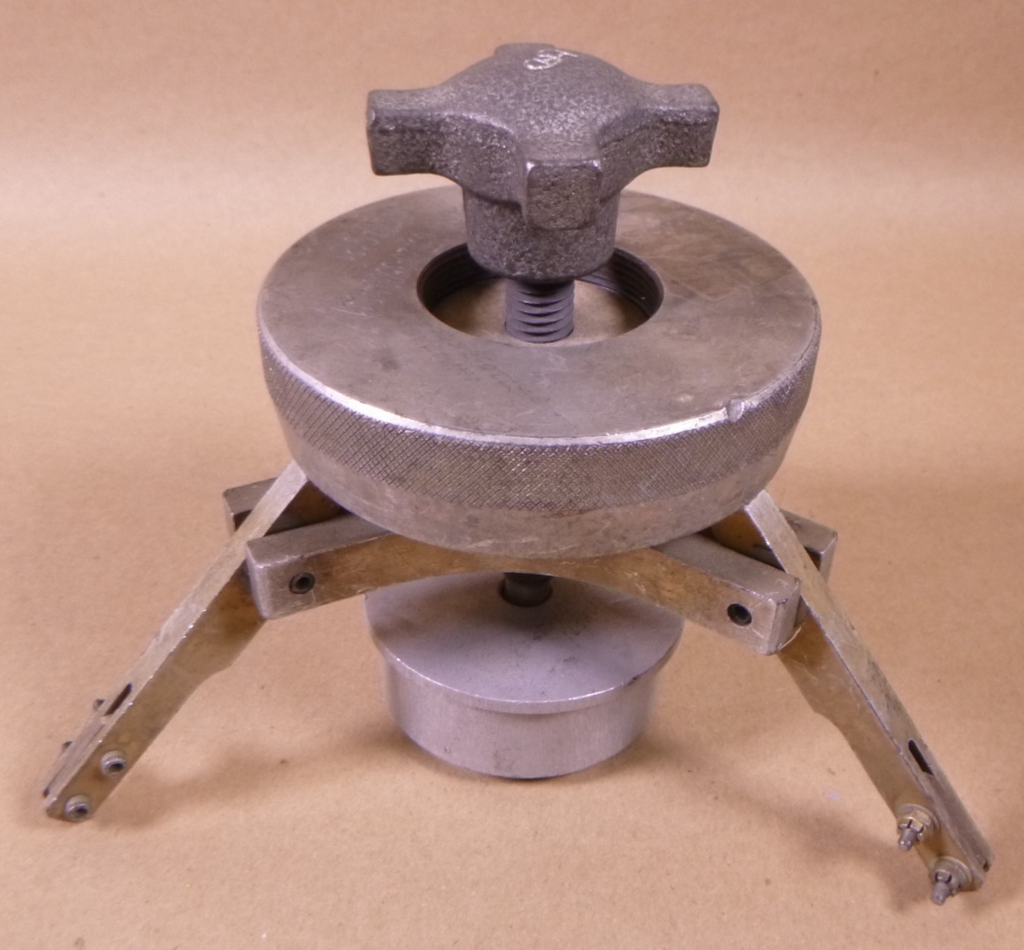 USED 65720-35004-041 Seal Remover , 4920-01-152-9433 | Industrial MRO Tools and Replacement Industrial Equipment Components