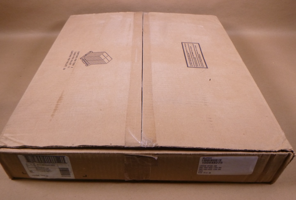 011-5R1UH-S03 Leviton OPT-X 2000i SDX 1RU Enclosure , 5R1UH-S03 | Electrical MRO Replacement Parts & Components and Commercial Electrical Supplies Company