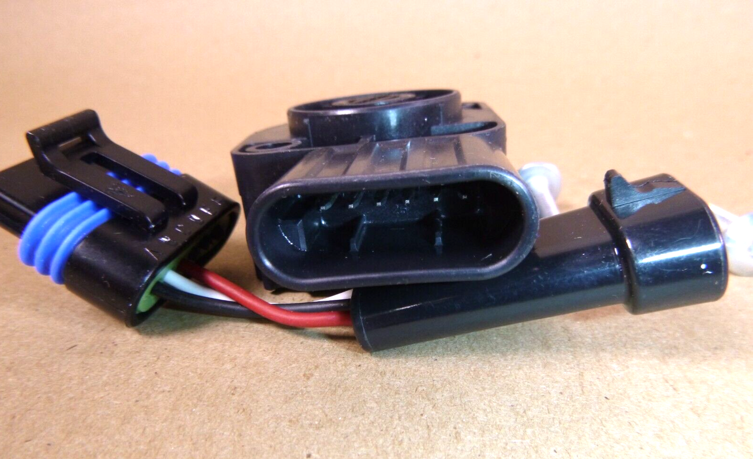 131167 - KIT SENSOR/133692, DDEC II HARNESS, GENUINE WILLIAMS CONTROLS | Replacement Truck Parts, Trailer Accessories, Automobile Supplies, Car Parts &amp; Accessories