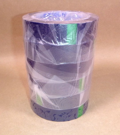 Flashbreaker Blue Tape 1" x 72 Yards (6 Roll Pack) Airtech FB1172