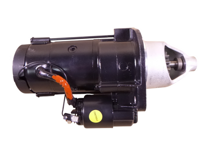 Valeo OEM D9R144 Starter Volvo Penta Diesel 859252-9 D9R144 859252 12V 3.1k 11T | Replacement Truck Parts, Trailer Accessories, Automobile Supplies, Car Parts &amp; Accessories