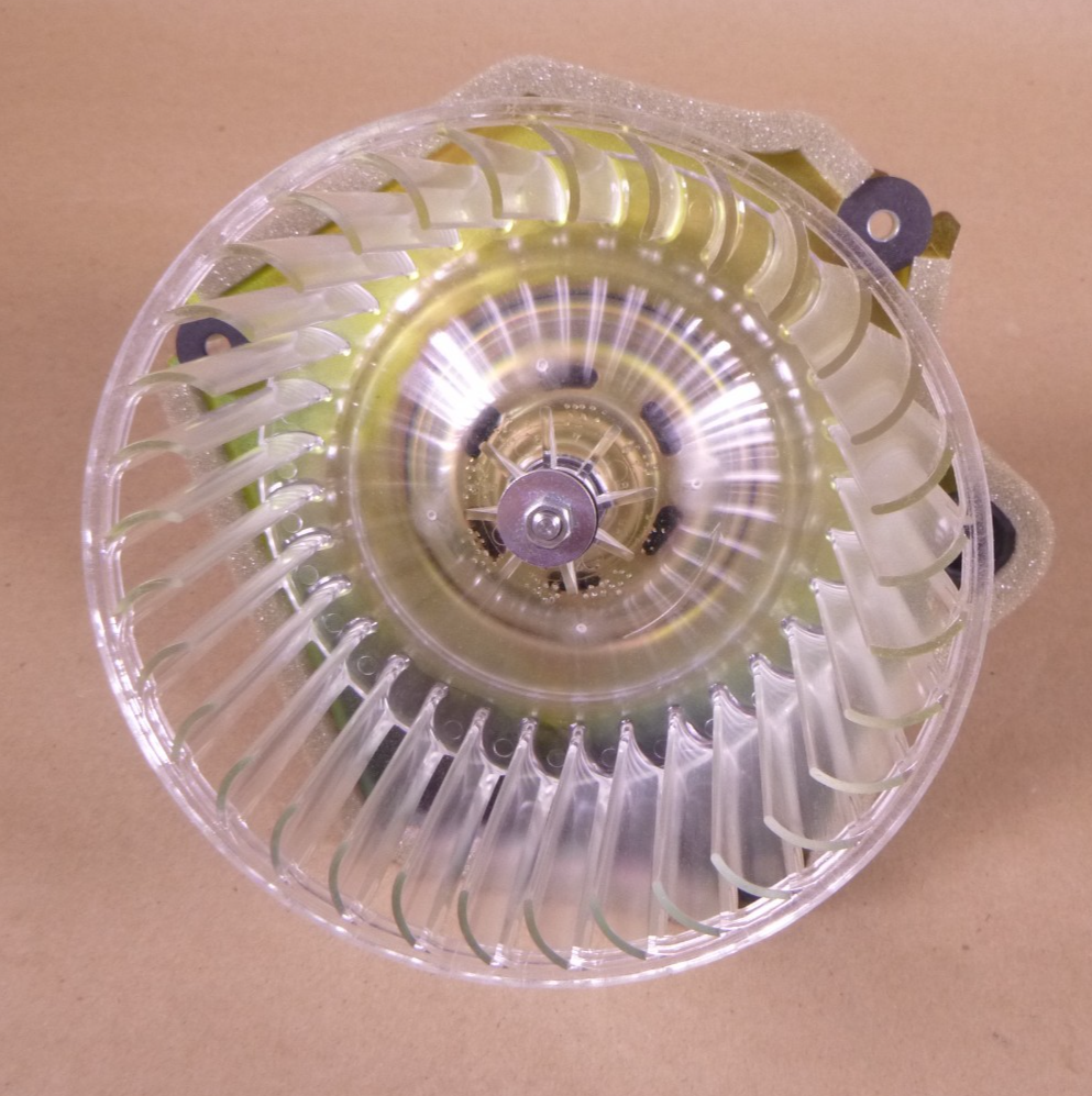 OEM Nissan 27210-S9604 Fan Blower Motor 27210S98604 Civilian 1999-2000 B.TD42 | Replacement Truck Parts, Trailer Accessories, Automobile Supplies, Car Parts &amp; Accessories