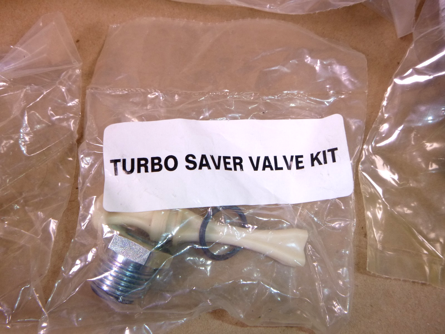 Haldex PURest Major repair Kit RN60AB - FMTV 4130-01-555-2925 | Genuine FMTV Replacement Parts, LMTV Parts For Sale and Military Surplus Medium Tactical Vehicle Parts &amp; Components