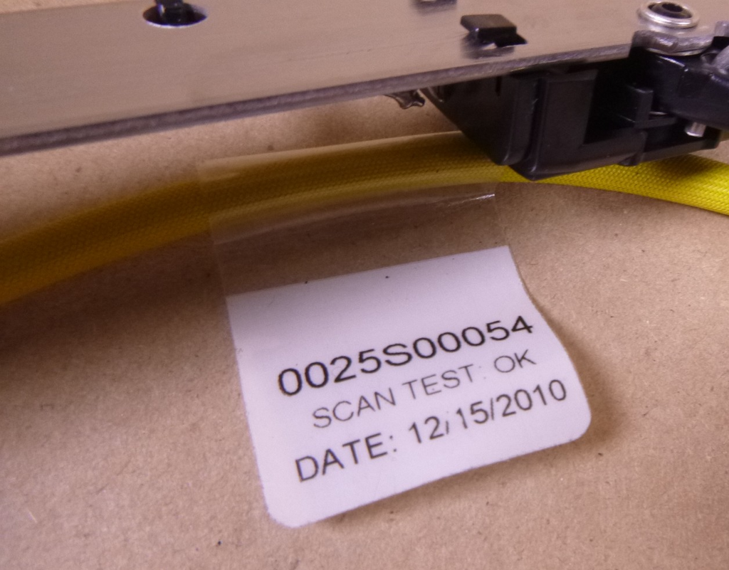 OEM Cat Fuel Sender 187-8936 Genuine Caterpillar For 424D 424B 436C 420D *CHIPPED EDGES* | Industrial Tractor Parts Supplier and Surplus Tractor Parts & Accessories