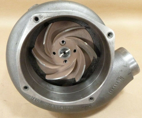 FITS CUMMINS 3627084 3050447 WATER PUMP KTA50 K50 K38 KTA38 DIESEL ENGINE 