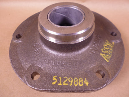 Genuine Detroit Diesel 5129884 Support ASSY Blower Drive Gear Hub For 71 Engine | Replacement Truck Parts, Trailer Accessories, Automobile Supplies, Car Parts &amp; Accessories