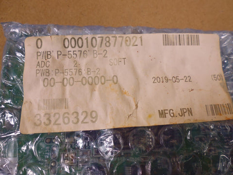 NEW ISHIDA P-5576B PWB Circuit Board