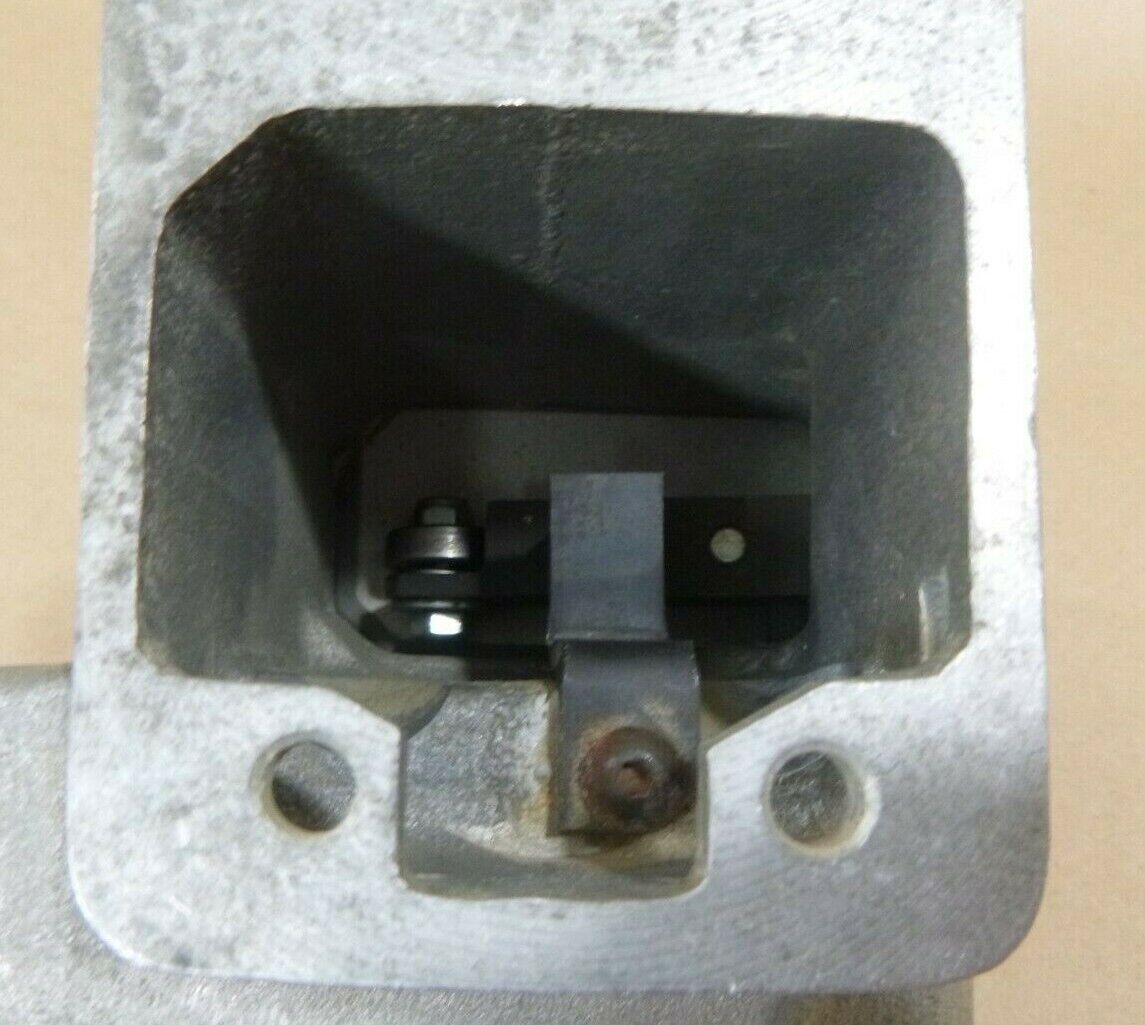 VOLVO PENTA 3827267 ACTUATOR FOR TAD1030GE TAD1031GE TAD1032GE TAD1031G *UNTESTED* | Replacement Truck Parts, Trailer Accessories, Automobile Supplies, Car Parts &amp; Accessories