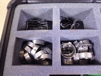Eaton Aeroquip E-Z Clip System Assembly Kit Hose Cutter | Industrial MRO Tools and Replacement Industrial Equipment Components