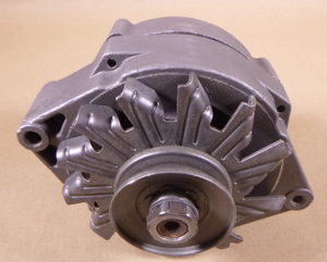 Delco Remy 1100928 Alternator 10SI OEM Genuine 55A 12V | Replacement Truck Parts, Trailer Accessories, Automobile Supplies, Car Parts & Accessories