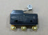 Honeywell BZ-RW842214-P5 Chassis Mount Switch Snap Action SPDT 15A 125V 250/480V | Electrical MRO Replacement Parts & Components and Commercial Electrical Supplies Company