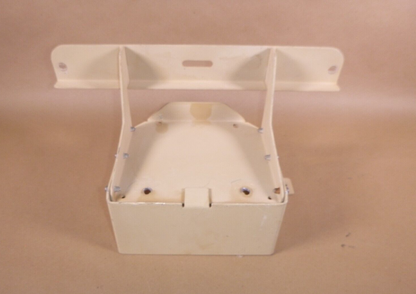 USGI M998 Humvee Soft Top BFT-2 Transceiver Mounting Bracket A1-38899D-002 | Genuine HMMWV Replacement Parts and Military Surplus Humvee Parts &amp; Accessories