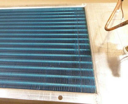 MRAP AIR COOLER UNIT 3114060C91 171372610C NAVISTAR , 4130-01-586-6601 | Genuine FMTV Replacement Parts, LMTV Parts For Sale and Military Surplus Medium Tactical Vehicle Parts &amp; Components