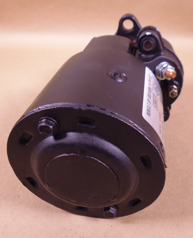 Reman 4145360 Starter For Chrysler Dodge , 2920-01-103-6851 | Replacement Truck Parts, Trailer Accessories, Automobile Supplies, Car Parts & Accessories