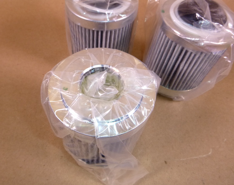 3x Hydrafil Filter Element MF1001P10NB FILTREC REPLACEMENT RxM18EJ18-S3-10MGB | Industrial MRO Replacement Parts, Manufacturing Machine Parts & Components, Heavy Equipment Parts Supplier