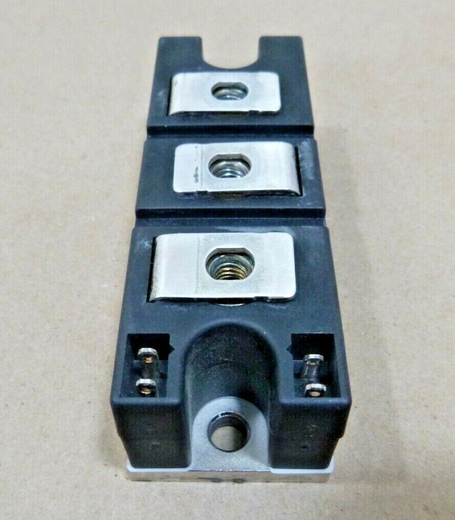 Eupec TT162N12K0F Powerblock Module - Phase Control Thyristor Module | Industrial MRO Replacement Parts, Manufacturing Machine Parts &amp; Components, Heavy Equipment Parts Supplier