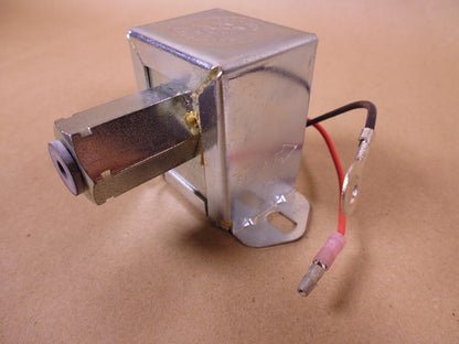 Generac G090475 Fuel Pump NPRV Facet 40217 12V | Genuine MEP Generator Replacement Parts and Military Surplus Generator Parts