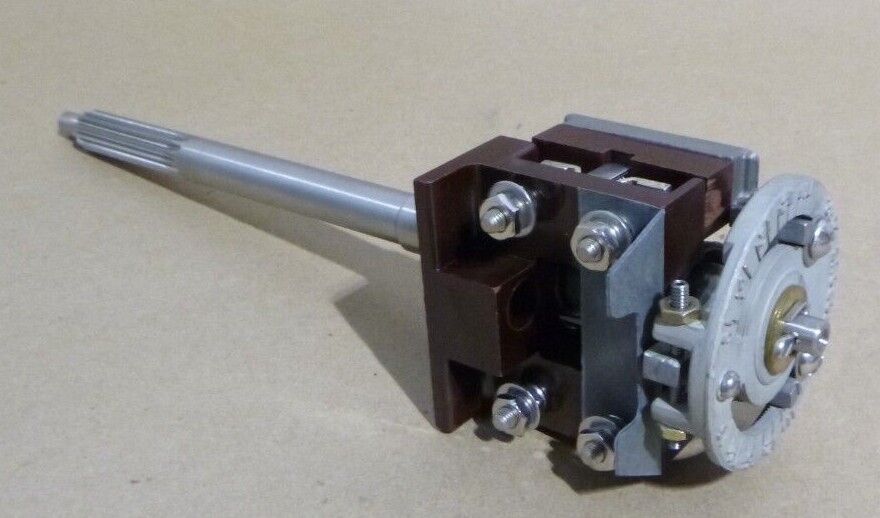 FLOWSERVE 4900-017 SWITCH DRIVE SUBASSEMBLY 14-073-0034-3 , 5930-01-227-7928 | Industrial MRO Replacement Parts, Manufacturing Machine Parts &amp; Components, Heavy Equipment Parts Supplier
