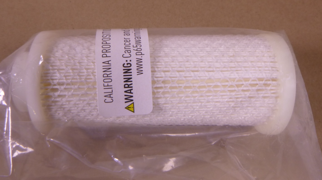 (5 Pack) Fluitek A 021051-3M20P Filter | Industrial MRO Replacement Parts, Manufacturing Machine Parts &amp; Components, Heavy Equipment Parts Supplier