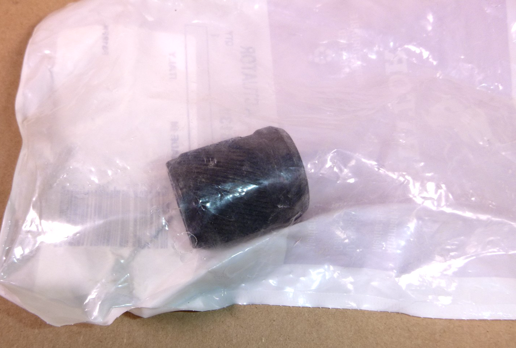 3280S8131 MERITOR AIR BRAKE ACTUATOR ASSEMBLY 3280-S-8131 FMTV, LVSR, MRAP | Genuine FMTV Replacement Parts, LMTV Parts For Sale and Military Surplus Medium Tactical Vehicle Parts & Components