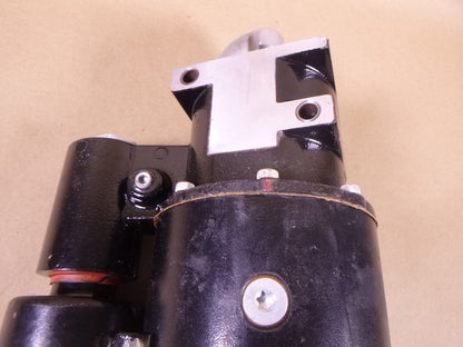 HMMWV M998 Humvee Leece Neville Starter MFY-6714UT, 12339360, 2920-01-507-7423 | Genuine HMMWV Replacement Parts and Military Surplus Humvee Parts &amp; Accessories