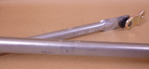 FMTV Windshield Wiper Linkage Assembly 12506008 , GS-5076 , 2540-01-567-9613 | Genuine FMTV Replacement Parts, LMTV Parts For Sale and Military Surplus Medium Tactical Vehicle Parts & Components