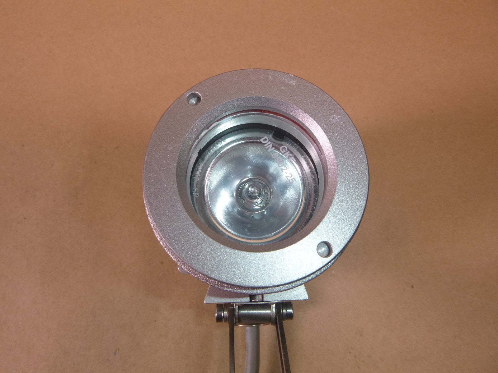 Papenmeier Lumistar Luminaires USL 05-LED Explosion Proof 24 Volt 20 Watt | Electrical MRO Replacement Parts &amp; Components and Commercial Electrical Supplies Company
