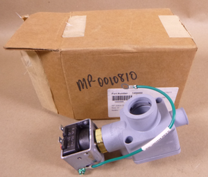 1456000 Asco Drain Valve 24V w/ 141600-3 6Watt Coil | Electrical MRO Replacement Parts & Components and Commercial Electrical Supplies Company