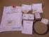 Alfa Laval SERVICE KIT SP216 JCDBL 9 SFY J.C. Dbl type 9 Tri-Clover , 9635000215 | Industrial MRO Replacement Parts, Manufacturing Machine Parts & Components, Heavy Equipment Parts Supplier