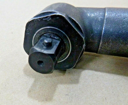 CLECO 34RAA68AZ4 Angle Nutrunner 34 Series, 1/2&