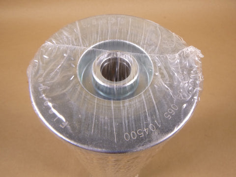 HF35435 OEM Fleetguard Genuine Hydraulic Filter , 12" x 3.5" | Replacement Truck Parts, Trailer Accessories, Automobile Supplies, Car Parts & Accessories