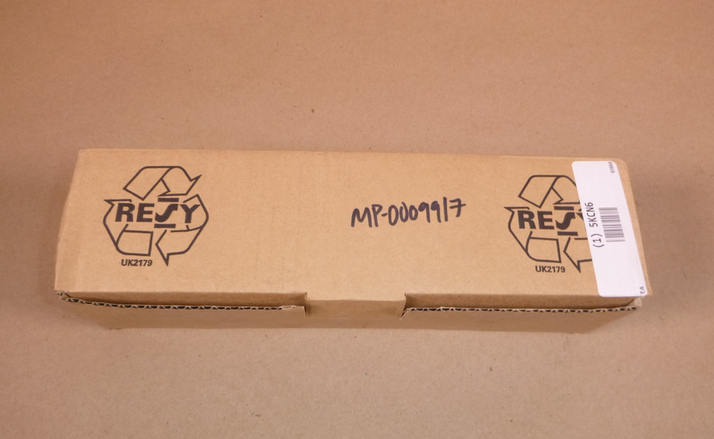 030AA Parker 504433210 Domnick Hunter Filter - New Surplus | Industrial MRO Replacement Parts, Manufacturing Machine Parts & Components, Heavy Equipment Parts Supplier