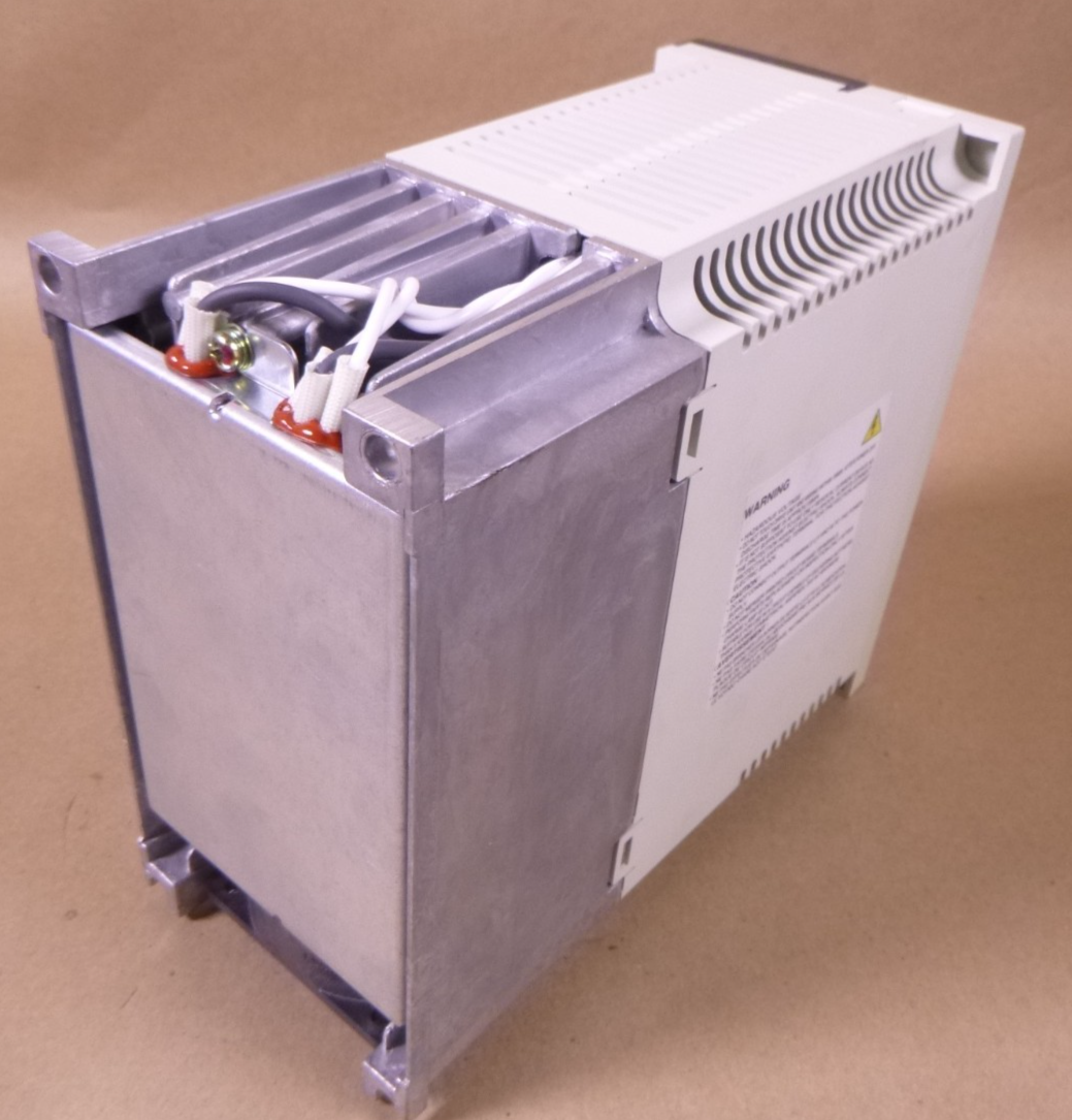 Mitsubishi MR-J2-200A Servo Drive , 2kW , 10.5A