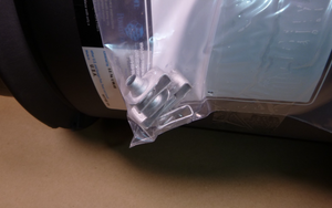 Donaldson Air Cleaner, PSD Power Core D120038 With P608677 & P607557 Filters | Replacement Truck Parts, Trailer Accessories, Automobile Supplies, Car Parts & Accessories