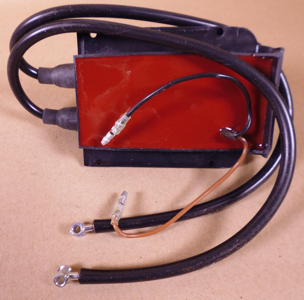 Webasto 388.807 Water Heater DBW Series Ignition Coil 12V OEM | Replacement Truck Parts, Trailer Accessories, Automobile Supplies, Car Parts & Accessories