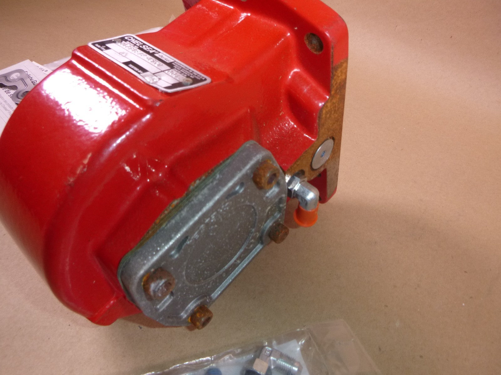 New Surplus Chelsea Parker Power Take Off 267SBFJP-M5XD, 2520-01-143-1277 | Replacement Truck Parts, Trailer Accessories, Automobile Supplies, Car Parts &amp; Accessories