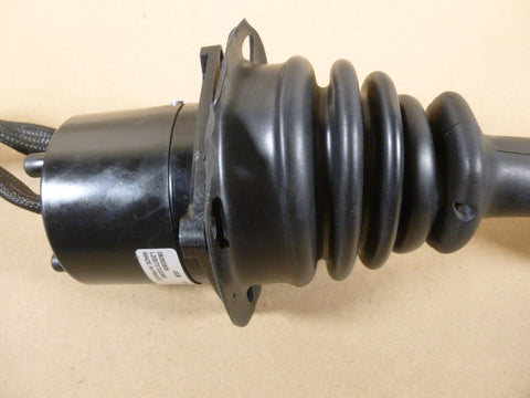 OEM JCB 332/F7077 Joystick Controller ABI Servo 1 Aux For Forklift 707-Z10001 *As Is* | Industrial Tractor Parts Supplier and Surplus Tractor Parts & Accessories