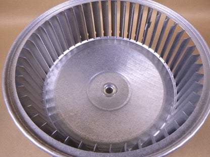 Carrier OEM LA22RA100 Blower Wheel, 11 1/8" x 7 1/8", 1/2" Bore Genuine