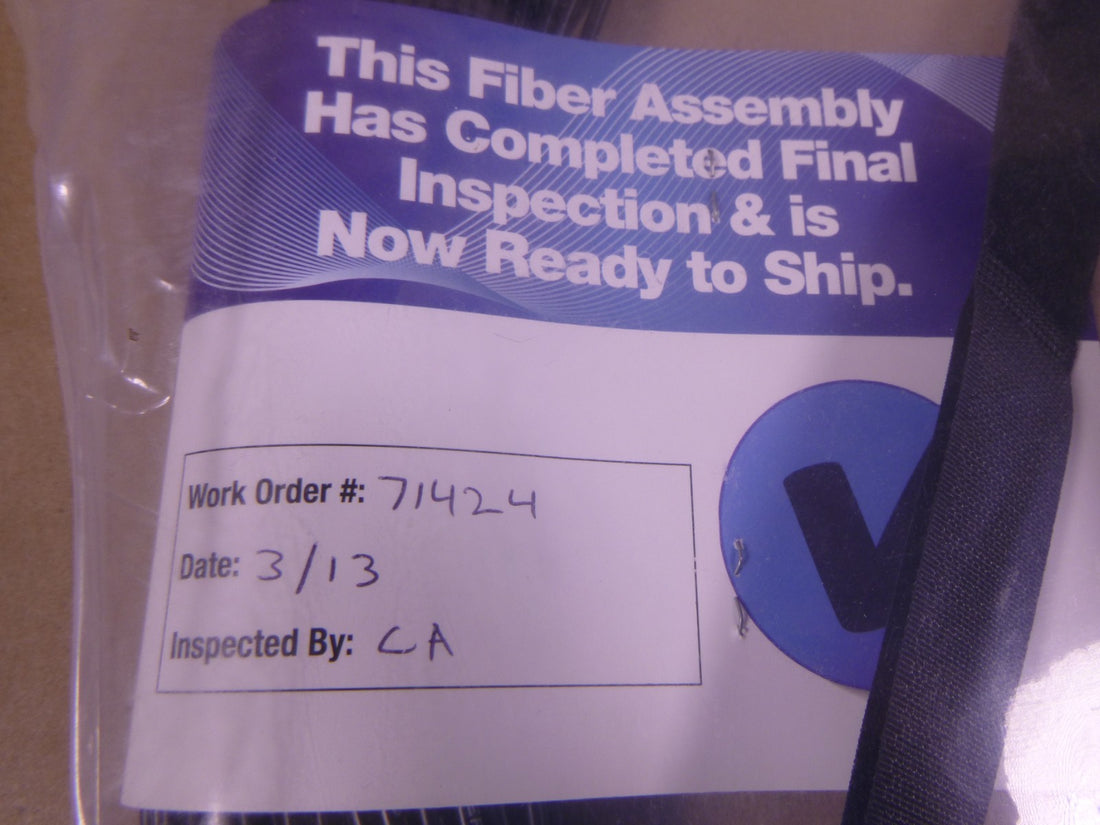 Camplex HF-T1M3-LC TAC1 Simplex OM3 Multimode LC Tactical Fiber Optic Cable 250&