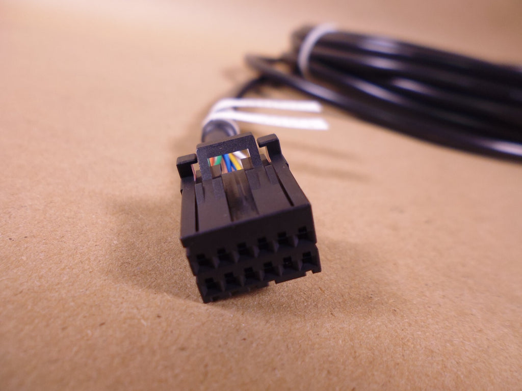 Genuine Fanuc A660-2006-T711 Robot Teaching Pendant Cable 10M | Electrical MRO Replacement Parts & Components and Commercial Electrical Supplies Company