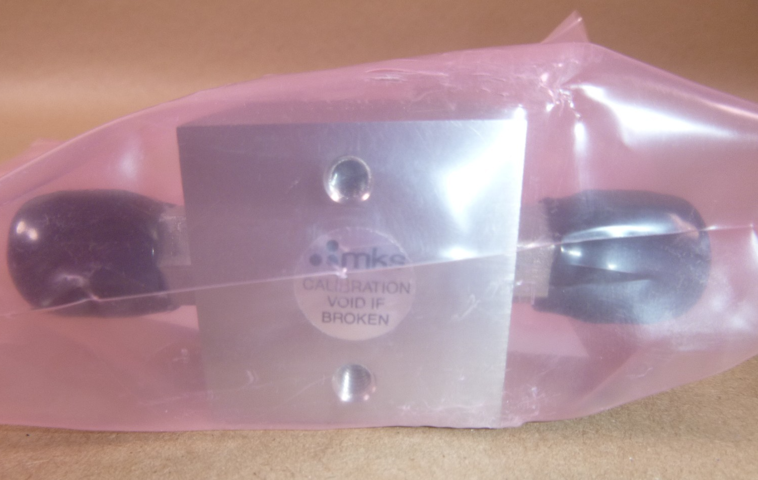 MKS 0248D Upstream Flow Control Valve, 5,000 sccm, 0248D-29032 | Industrial MRO Replacement Parts, Manufacturing Machine Parts &amp; Components, Heavy Equipment Parts Supplier