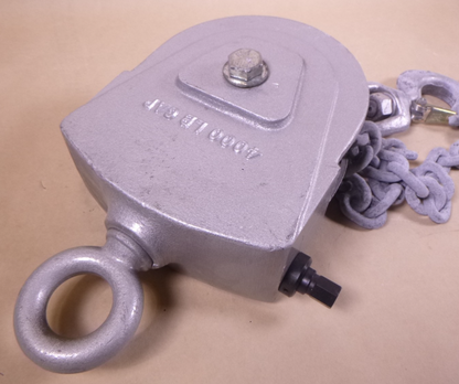 OTC DFP-464 Engine And Transmission Sling Lift Chain , 4,000 Lb. Capacity
