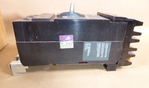 New Square D - KA36225, 225A 600V 3P I-Line Molded Case Circuit Breaker