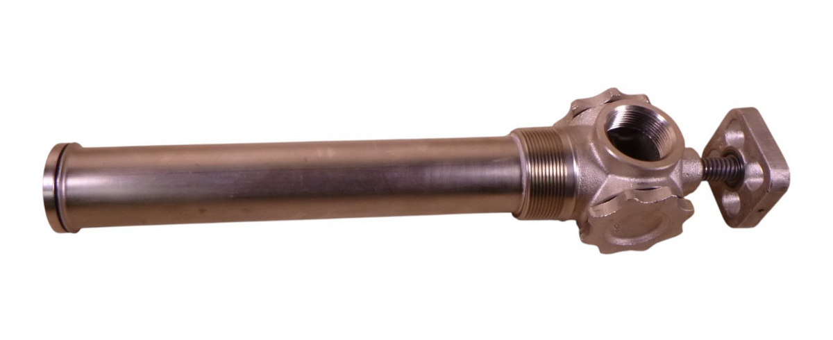 USGI Manifold Valve Assembly 12447264 70-2351 , 4820-01-384-7555 | Industrial MRO Replacement Parts, Manufacturing Machine Parts &amp; Components, Heavy Equipment Parts Supplier