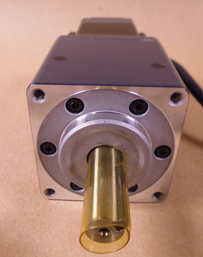 Oriental Motor ASM66AK-N25 Closed Loop Stepper Step Motor 2.5A 0.98VDC | Industrial Electric Motors, Pumps &amp; Parts
