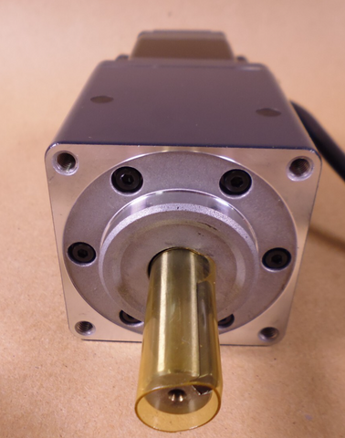 Oriental Motor ASM66AK-N25 Closed Loop Stepper Step Motor 2.5A 0.98VDC | Industrial Electric Motors, Pumps & Parts