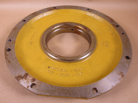 OEM CAT Caterpillar 330-8599 129.5mm ID Transfer Gears Cage For 335-1789 | Industrial Tractor Parts Supplier and Surplus Tractor Parts & Accessories