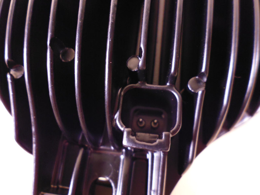 (2x) JW Speaker 12V/24V Oval LED Off Road Truck Work Light LVSR 50W | Replacement Truck Parts, Trailer Accessories, Automobile Supplies, Car Parts & Accessories